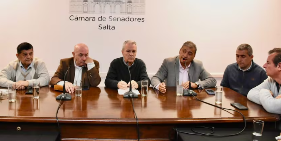 MANGIONE CULPA A EDESAS POR CORTE DE LUZ EN HPMI