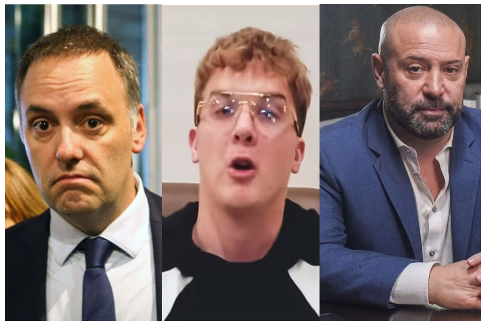 PATRIMONIO, CRIPTOMONEDAS Y CONTRATOS BAJO SOSPECHA: Las causas judiciales que vuelven a cercar al gobierno de Milei