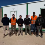 TOLAR GRANDE: La Oficina Itinerante de Minería desembarca en Santa Rosa de los Pastos Grandes