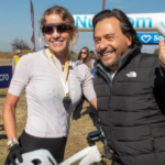 DESAFÍO DE LAS NUBES: 1.250 ciclistas en la fiesta del mountain bike