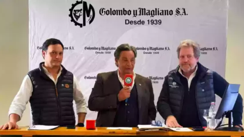 GANADERÍA SALTEÑA: Gana protagonismo y atrae operaciones de alcance nacional