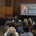 LA VIÑA Y LAS LAJITAS: La inteligencia artificial llega al interior salteño con capacitaciones abiertas al público