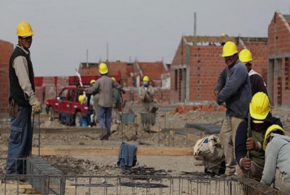 CONSTRUCCIÓN EN SALTA: «La situación es desesperante»