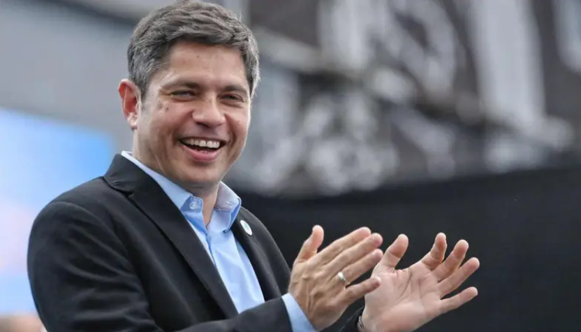 KICILLOF: Se burló por los US$500.000 del pendrive