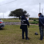 ROSARIO DE LA FRONTERA: Investigan un siniestro vial con víctima fatal