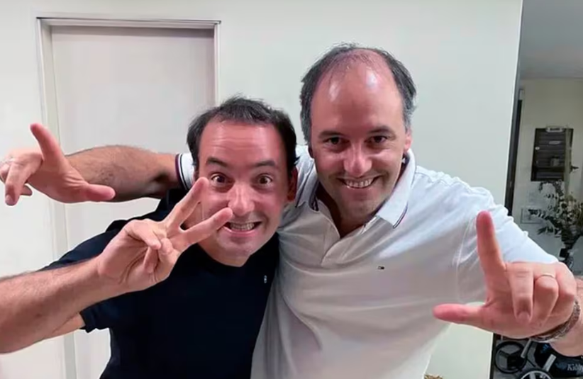 EL ESCÁNDALO ADORNI SUMA OTRO CAPÍTULO: La declaración de su hermano complica su defensa y agrava las sospechas