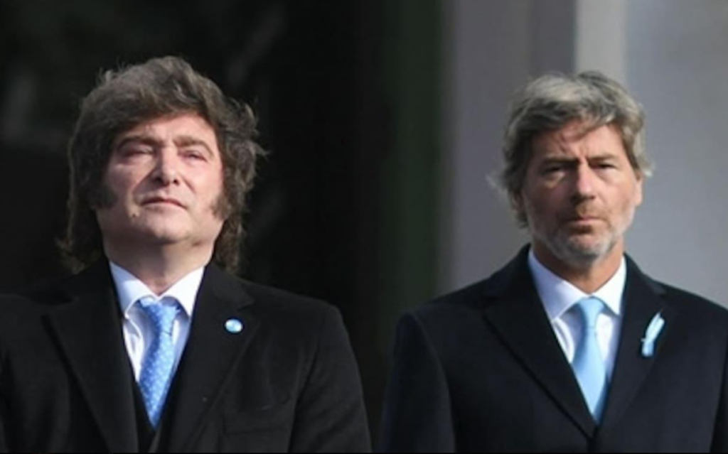 POLÉMICA POR LA CORTE SUPREMA: Milei avanza sobre las designaciones de jueces