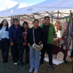 DESTINO POTENCIA METÁN: La artesanía salteña brilló en una nueva edición