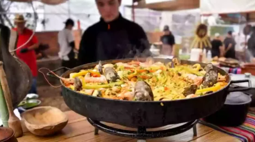 SALTA ENCIENDE LOS FOGONES: Lanzan el primer gran concurso provincial de comida al disco y ya están abiertas las inscripciones