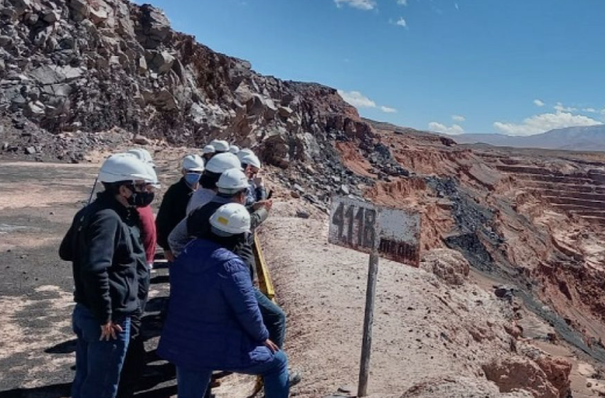NI EL BOOM MINERO ALCANZA: Salta apenas generó 9 mil empleos privados en blanco en 14 años