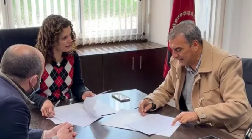 SALUD Y EDUCACIÓN SALEN A BUSCAR A LOS ALUMNOS: Lanzan una campaña masiva de vacunación en las escuelas de Salta