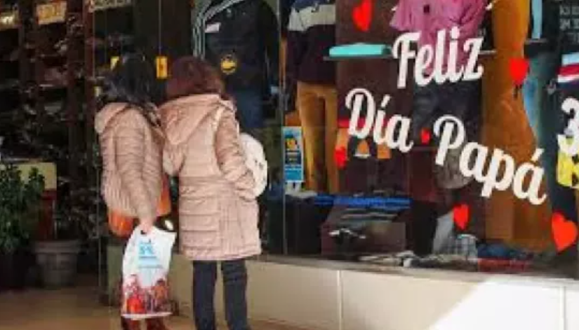 COMPRAS DEL DÍA DEL PADRE: Controles, advertencias y los derechos que los comercios están obligados a respetar