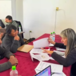 CACHI: Más de 230 familias dieron un paso clave para obtener la escritura de sus hogares