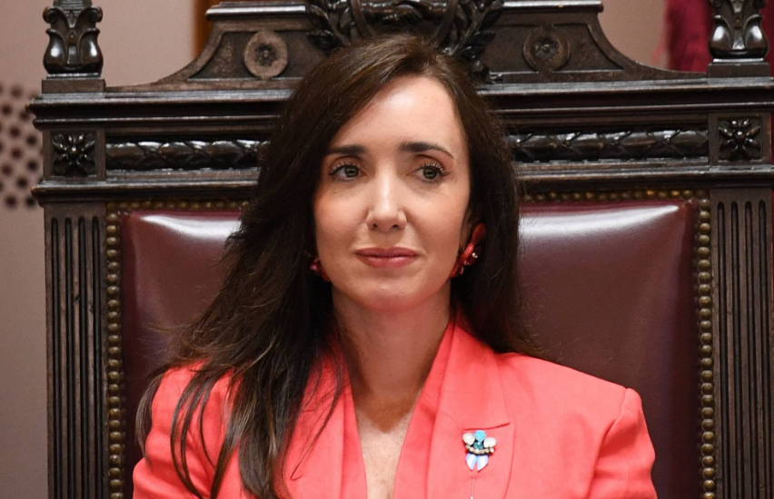 «GOBIERNA LA HERMANA»: Dijo la mamá de Victoria