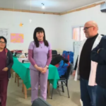 BROTE DE VARICELA EN APOLINARIO SARAVIA: Salud desplegó un operativo de control y confirmó 19 casos sin internaciones