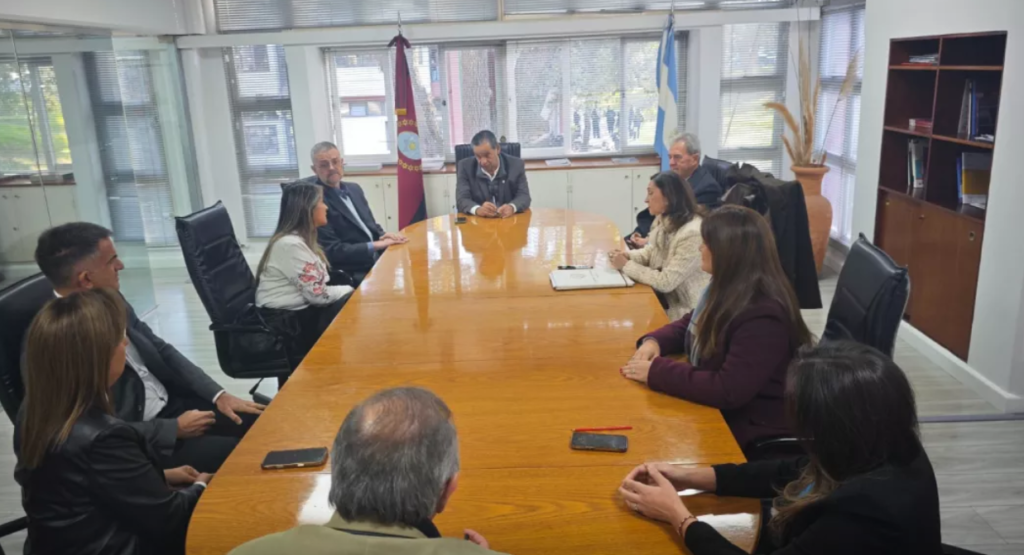 AVANZA LA REGULARIZACIÓN INDUSTRIAL EN SALTA