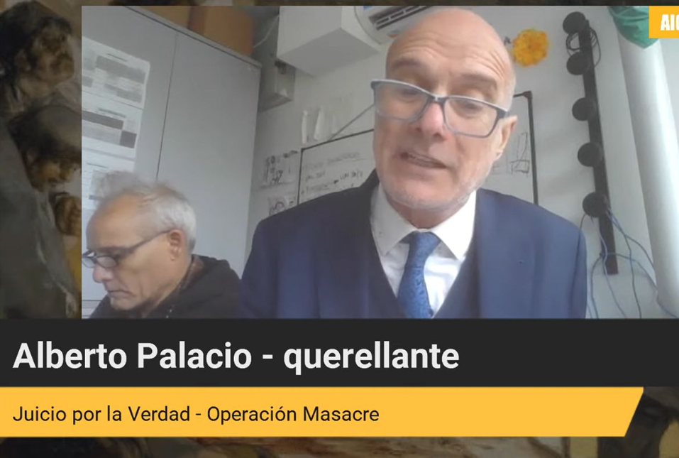 LA VERDAD LLEGÓ DESPUÉS DE 70 AÑOS: La Justicia reconoció la responsabilidad del Estado por los fusilamientos de José León Suárez