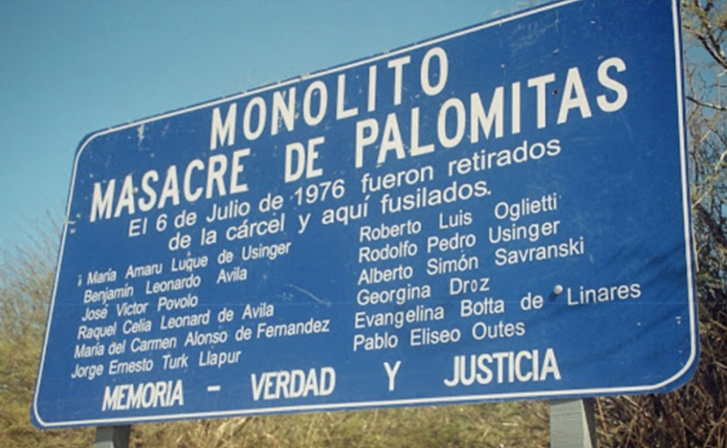 «UNA CANCIÓN POR PALOMITAS»: El documental que revive una de las tragedias más oscuras de Salta