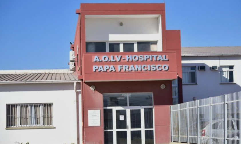 INVESTIGAN PRESUNTO INFANTICIDIO EN SALTA