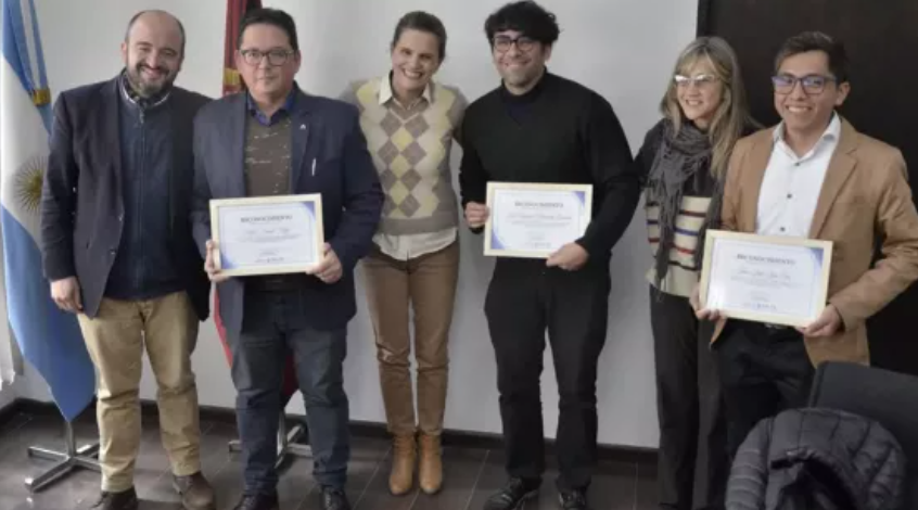 «DOCENTES QUE INSPIRAN»: Tres maestros salteños fueron seleccionados entre los 24 semifinalistas