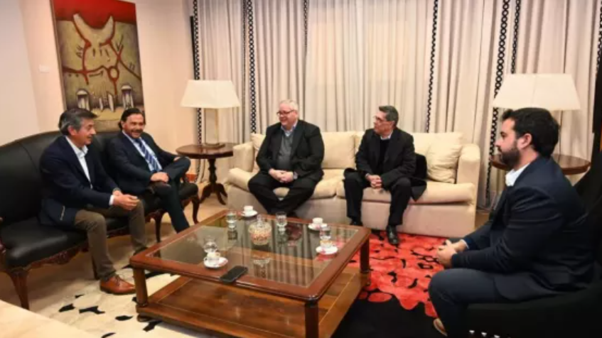 IMPULSO MINERO EN LA PUNA: El proyecto Diablillos ingresa al RIGI con una inversión proyectada de USD 760 millones