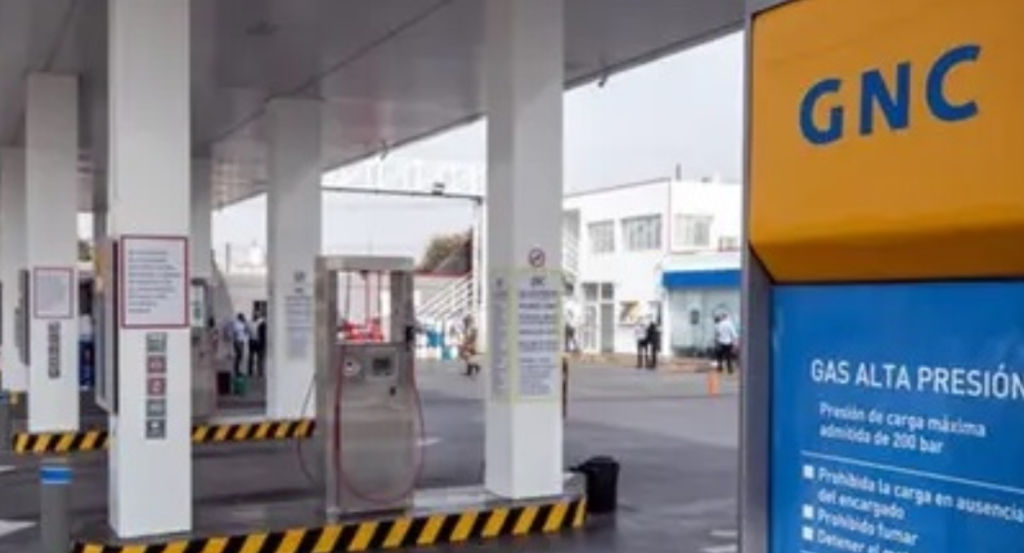 SALTA: Incertidumbre por el abastecimiento de GNC