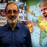 DANIEL ESCOTORÍN: América entre la derecha y EE. UU.