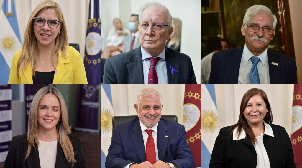 SALTEÑOS BLOQUEAN INTERPELACIÓN A ADORNI