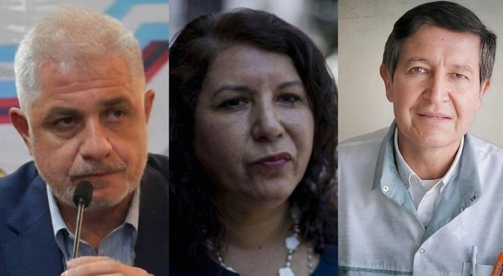 SALTA MIRA PARA OTRO LADO: Diputados evitan sumarse al pedido para remover a Adorni