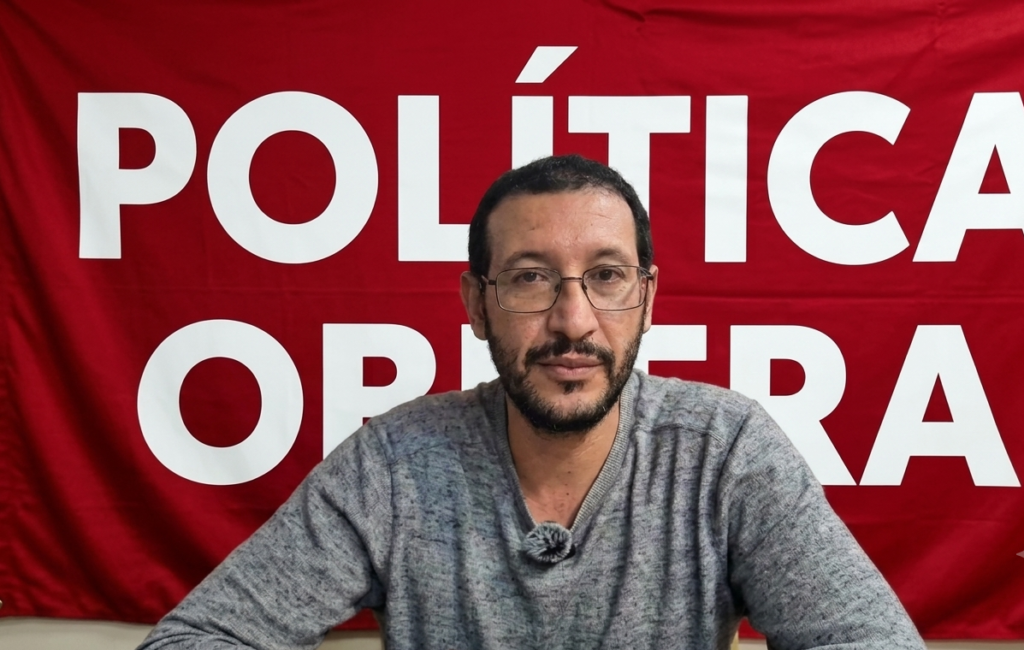 JULIO QUINTANA: «Adorni es la punta del iceberg de la corrupción»