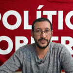 JULIO QUINTANA: «Adorni es la punta del iceberg de la corrupción»