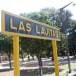 LAS LAJITAS: Juzgado por ilícitos cometidos contra la propiedad