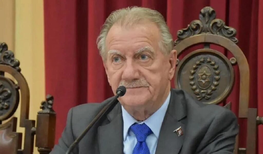 MAROCCO APUNTÓ CONTRA NACIÓN: “Usar los ATN para conseguir apoyo es el fracaso de la política”