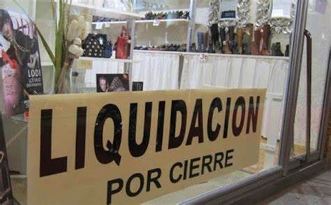 «EN LA PANDEMIA VIVÍAMOS MEJOR»: Comerciantes salteños advierten que atraviesan una crisis generada por Milei es más dura que la del COVID