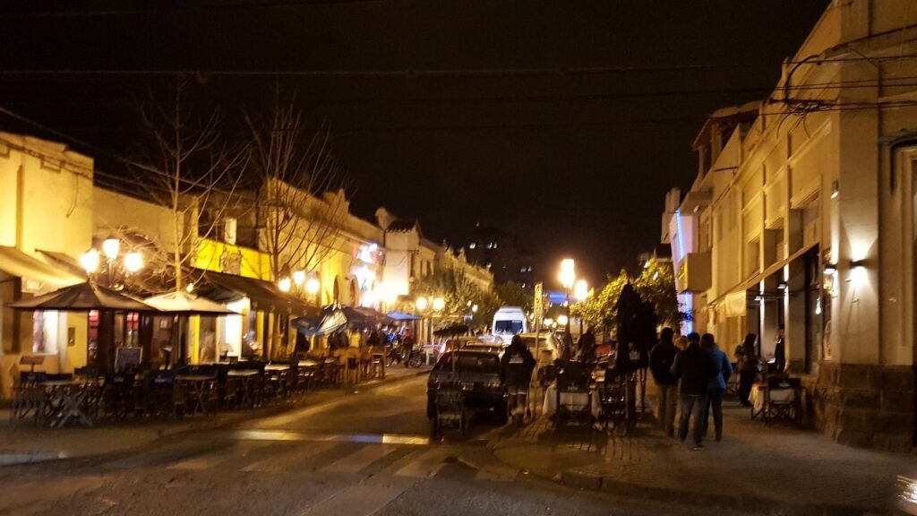 ALARMA EN SALTA: Bares y restaurantes analizan cerrar por la caída del consumo y la crisis económica