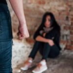 LAS LAJITAS: Condenado por ejercer violencia contra su pareja