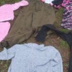 METÁN: Detenido cometiendo un ilícito en una vivienda