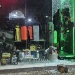 ROSARIO DE LA FRONTERA: Imputaron a dos hombres por un robo en un local comercial