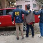 Orán: Detenido por robo con machete