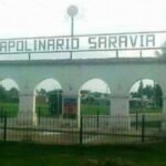 APOLINARIO SARAVIA: Agredió a una amiga y terminó condenado