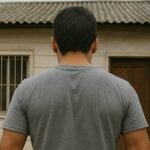 Rosario de la Frontera: Ingresó a la casa de su expareja y fue detenido