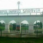 APOLINARIO SARAVIA: Colectivero imputado por siniestro vial con víctima fatal