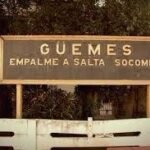 Cayó narco en Güemes: ocho años de prisión