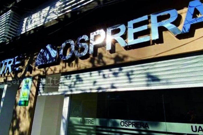 OSPRERA debe $12 mil millones: Salta exige el pago de la deuda