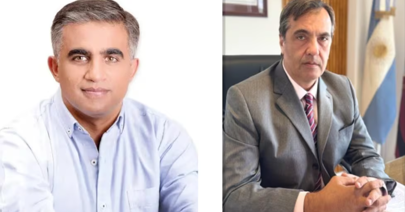 CUESTIONAN LA CANDIDATURA DE FERRARIS