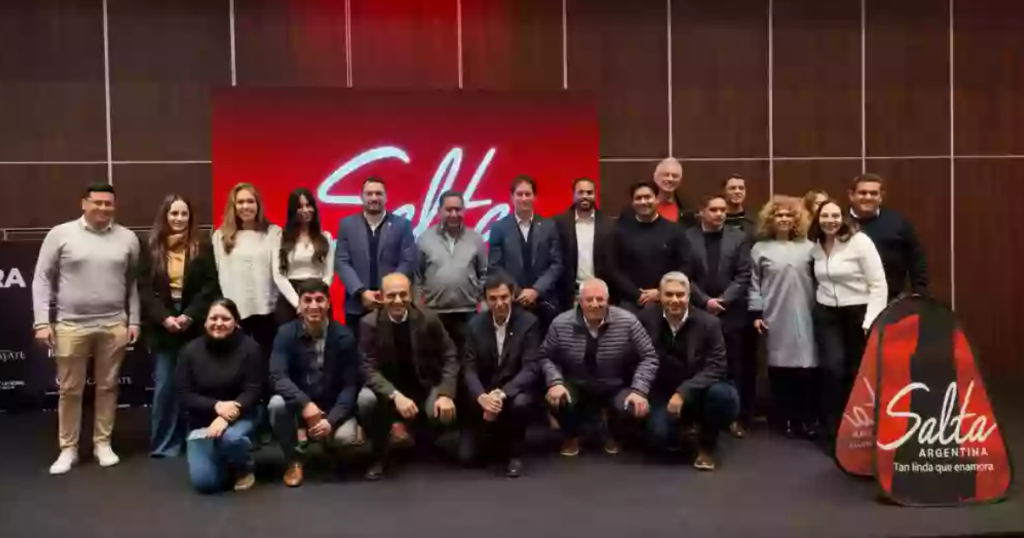 TURISMO: Se presentó el calendario invernal con más de 1500 actividades en toda la provincia