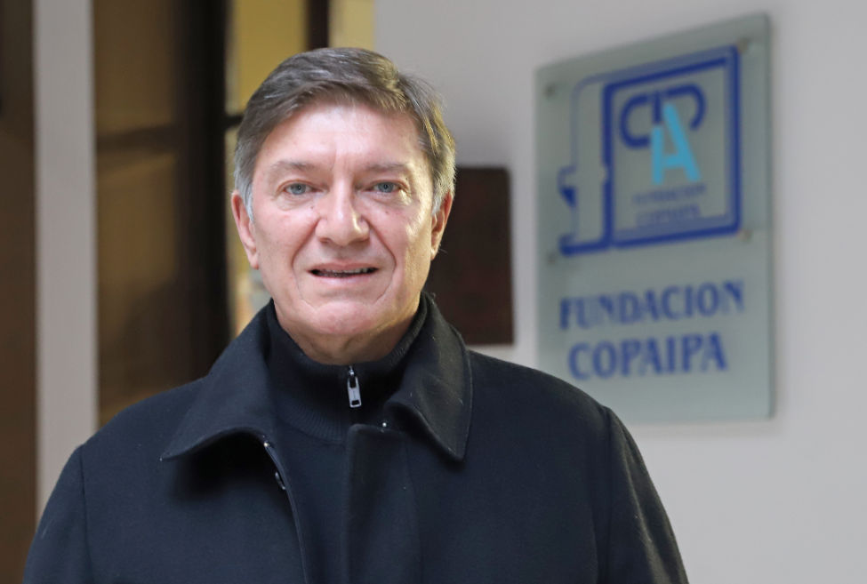 BIELLA: Alertó sobre el riesgo sísmico en Salta