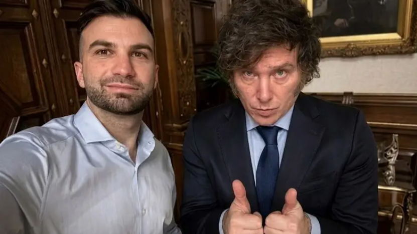 BLINDAJE JUDICIAL PARA MILEI: Expulsan a las querellas de la causa $LIBRA