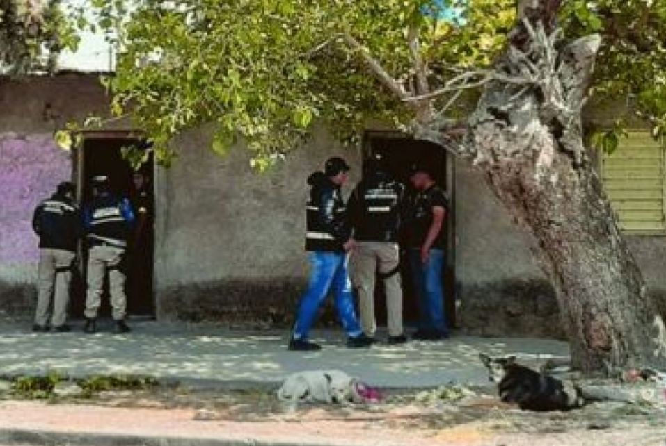 AVANZA LEY CONTRA IMÁGENES POLICIALES