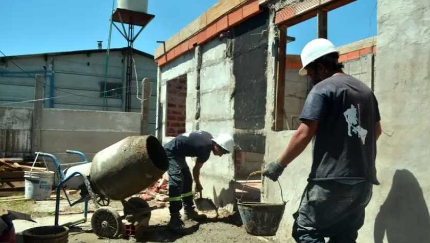 ADVIERTEN CAMBIO EN LA POLÍTICA LABORAL: Organizaciones denuncian mayor precarización del empleo